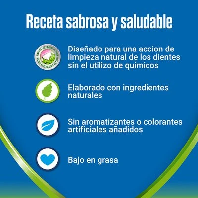 PURINA Dentalife Active Fresh Snacks Dentales Para Perros Pequeños - Imagen 4