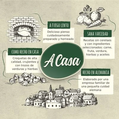 Pack Ahorro Lukullus A Casa 2 X 10 Kg - Imagen 5