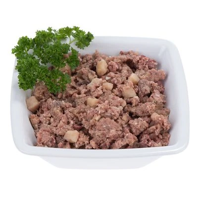 Lukullus Adult Sin Cereales 6 X 400 G - Imagen 3