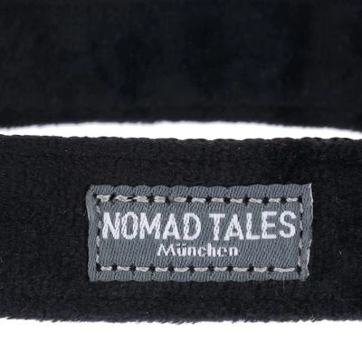 Collar Nomad Tales Blush ébano Para Perros - Imagen 7