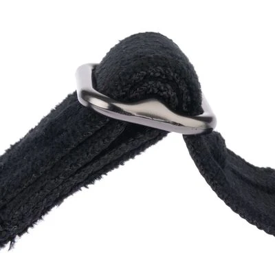 Collar Nomad Tales Blush ébano Para Perros - Imagen 11