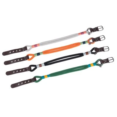 Collar Nomad Tales Spirit Mandarina Para Perros - Imagen 14