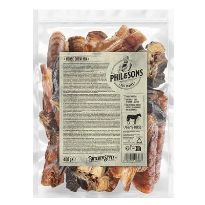 Phil & Sons Caballo Mixto - Imagen 2