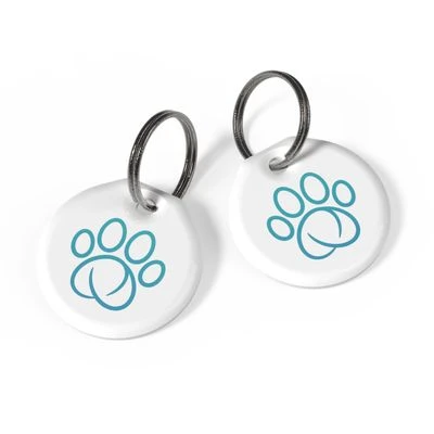 Sureflap Colgantes Identificativos Para Gateras Y Comederos Automáticos