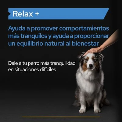 PRO PLAN Dog Adult Relax Supplement Aceite - Imagen 4