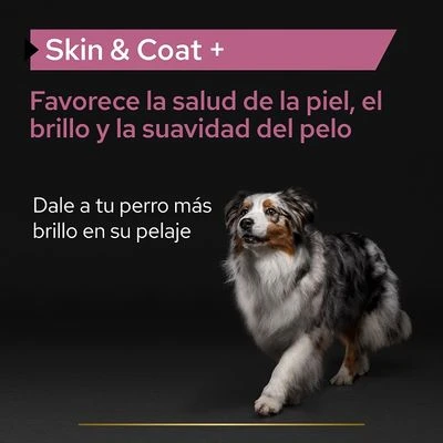 PRO PLAN Dog Adult Skin And Coat Supplement Aceite - Imagen 4