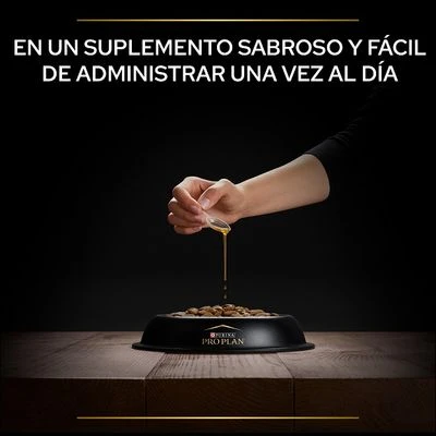 PRO PLAN Dog Adult Skin And Coat Supplement Aceite - Imagen 6