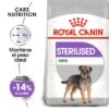 Royal Canin Mini Adult Sterilised