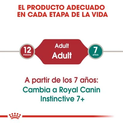 Royal Canin Instinctive En Salsa - Imagen 3