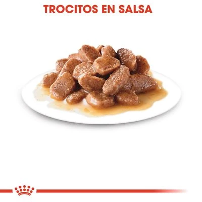 Royal Canin Instinctive En Salsa - Imagen 4