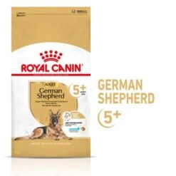 Royal Canin Pastor Alemán Adult 5+