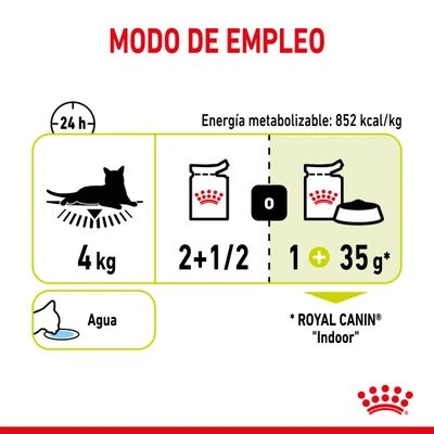 Royal Canin Sensory Smell En Salsa - Imagen 9