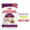 Royal Canin Sensory Smell En Salsa