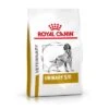 Royal Canin Veterinary Canine Urinary S/O LP 18 Pienso Para Perros