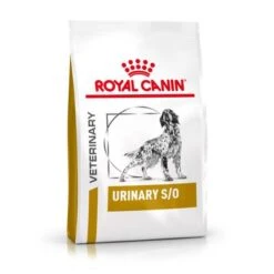 Royal Canin Veterinary Canine Urinary S/O LP 18 Pienso Para Perros