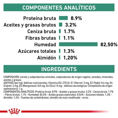 Royal Canin Veterinary Feline Diabetic - Imagen 6