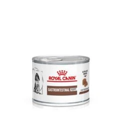 Royal Canin Veterinary Canine Gastrointestinal Puppy Ultra Soft Mousse