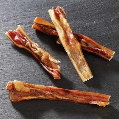 Rocco Naturals Cuero Cabelludo De Buey Para Perros - Imagen 3