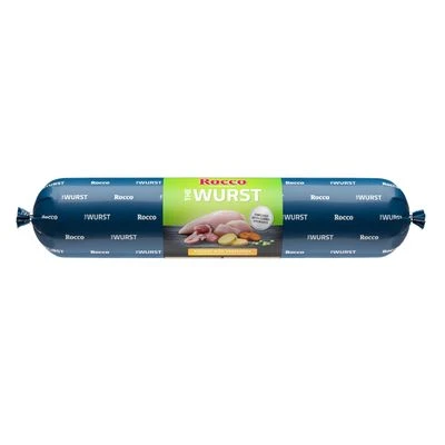 Rocco THE WURST Pack Mixto Salchichas Para Perros - Imagen 8
