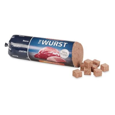 Rocco THE WURST Pack Mixto Salchichas Para Perros - Imagen 4