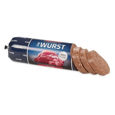 Rocco THE WURST Pack Mixto Salchichas Para Perros - Imagen 5