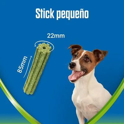 PURINA Dentalife Active Fresh Snacks Dentales Para Perros Pequeños - Imagen 7