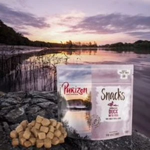 Purizon Snacks Sin Cereales Para Perros 3 X 100 G - Pack Ahorro - Imagen 17