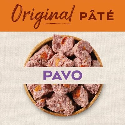 Nature's Variety Original Paté No Grain Mini 8 X 150 G - Imagen 9