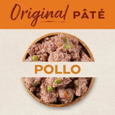 Nature's Variety Original Paté No Grain Mini 8 X 150 G - Imagen 6
