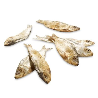 Phil & Sons Pescado Deshidradado Para Perros - Imagen 3