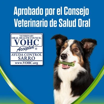 PURINA Dentalife Active Fresh Snacks Dentales Para Perros Pequeños - Imagen 5