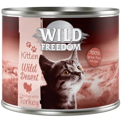 Pack De Prueba Mixto Wild Freedom Adult - Imagen 18