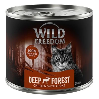 Pack De Prueba Mixto Wild Freedom Adult - Imagen 15