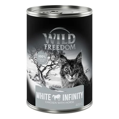 Pack De Prueba Mixto Wild Freedom Adult - Imagen 8