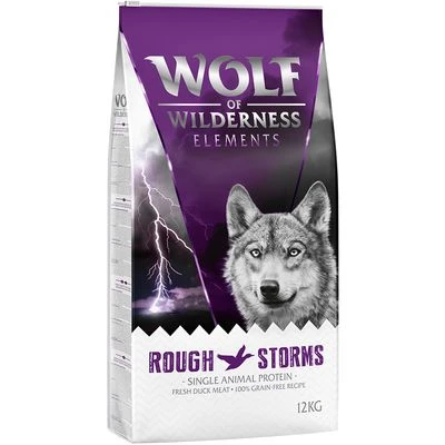 Pack Ahorro: 2 X 12 Wolf Of Wilderness Elements - Imagen 11