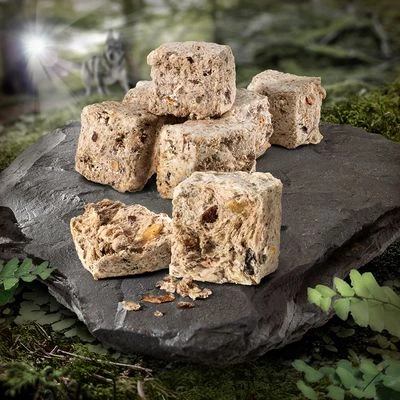 Wolf Of Wilderness Icy Lakesides Con Cordero, Trucha Y Pollo - Imagen 3